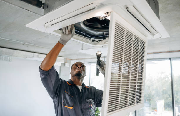 Licensed Hvac service in Ironside, OR - FH HVAC